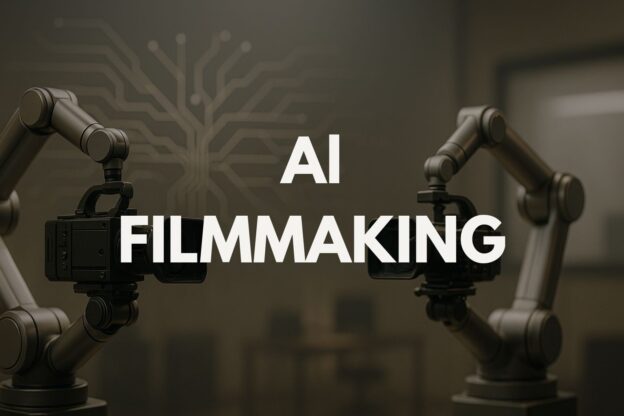 AI for Film Making: Revolutionizing Your Creative Process
