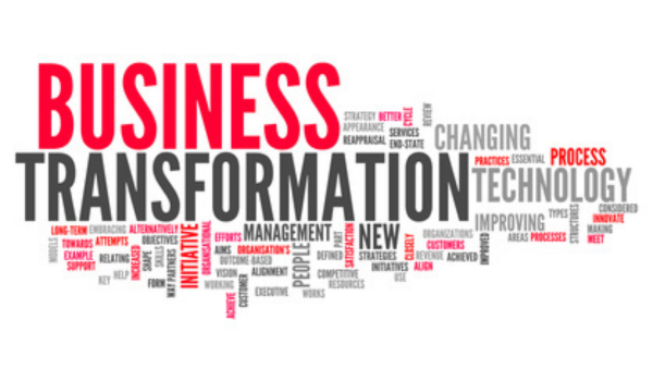 AI for Business Transformation: Unlocking Innovation and Efficiency