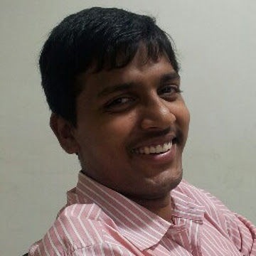 Profile photo of Indraneel